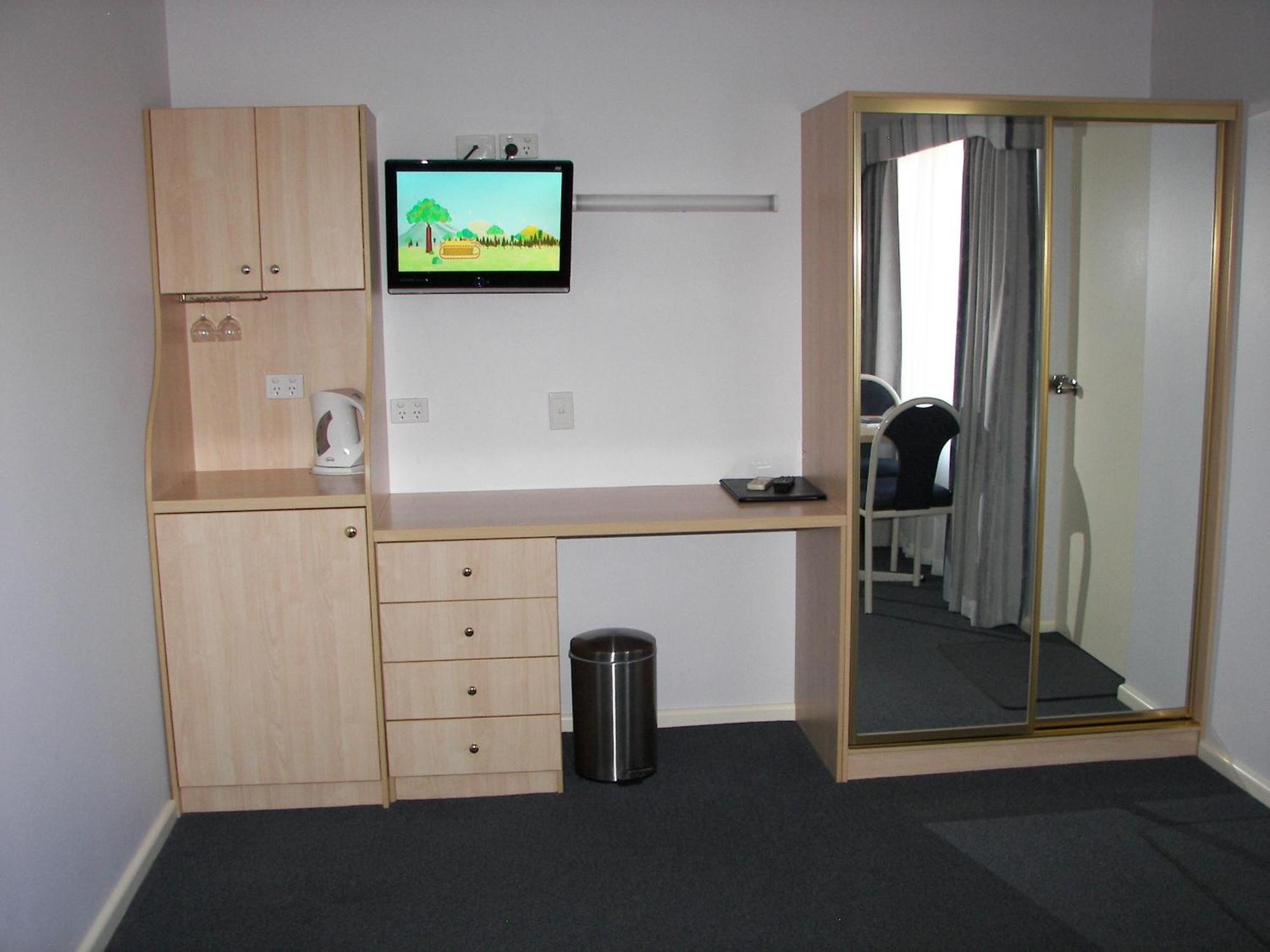 Bega Southtown Motor Inn 部屋 写真